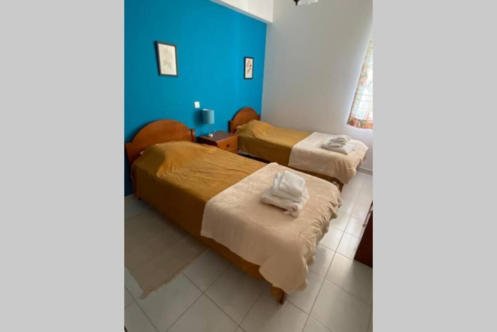 Blue - Beachfront Apartment Armacao de Pera Ngoại thất bức ảnh
